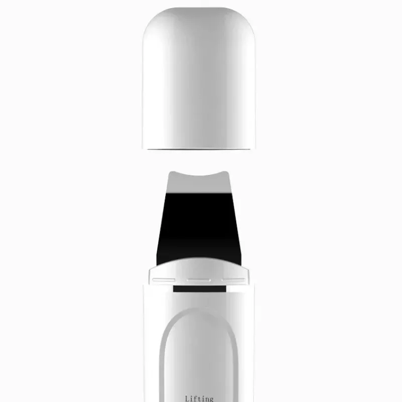 Extralink Beauty Ultrasonic Skin Cleaner 3in1 - Urządzenie do Peelingowania Ultradźwiękowego