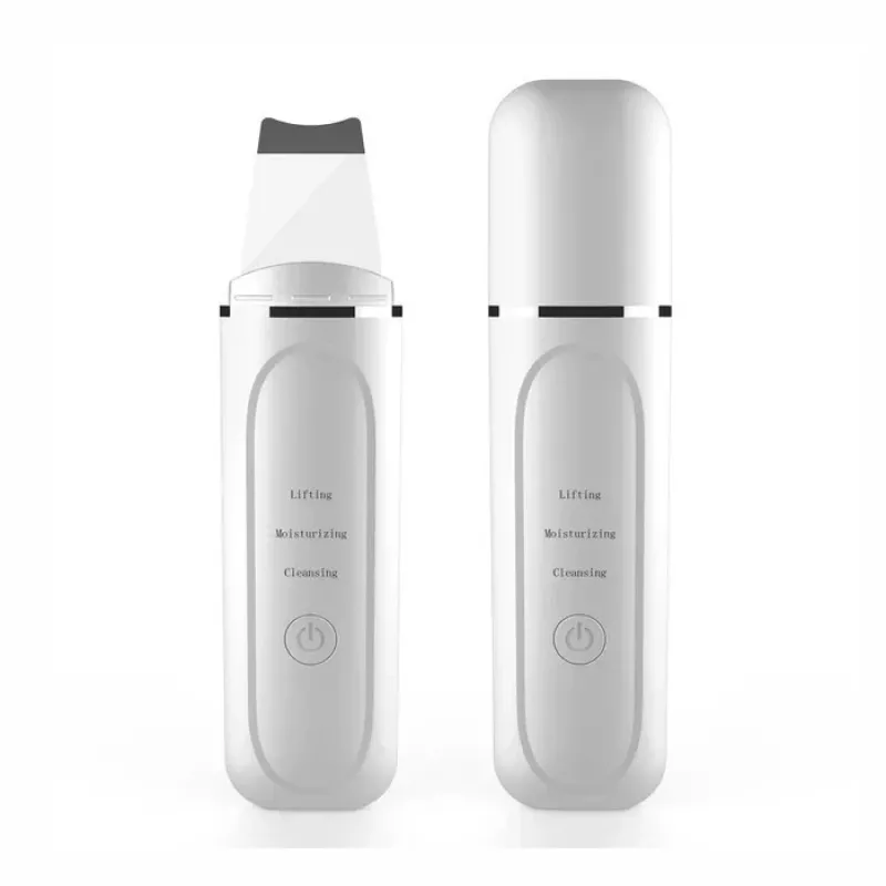 Extralink Beauty Ultrasonic Skin Cleaner 3in1 - Urządzenie do Peelingowania Ultradźwiękowego