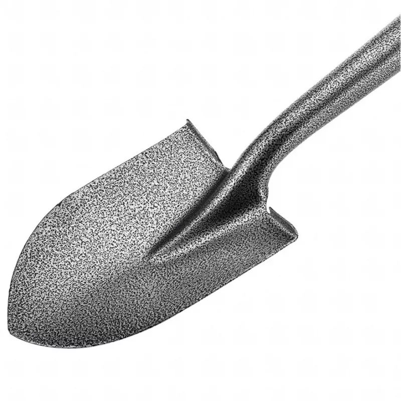 EXTRALINK BLACK FOREST Garden Spade Straight 100cm