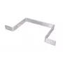 Dystans do ramy przechowywania kabli Extralink, 165mm