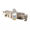 Extralink CAT6A RJ45 Złącze beznarzędziowe – UTP 8P8C pozłacane 10Gbps wtyk Ethernet