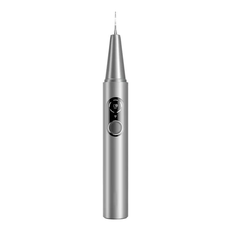 EXTRALINK CS-02 Ultradźwiękowy skaler dentystyczny z kamerą, 5 trybów, Wi-Fi, LED, IPX7, USB-C