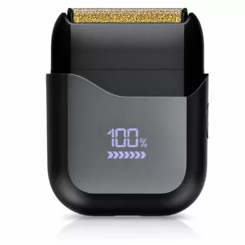 Extralink EX.80975 Beard & Head Shaver IPX7 900mAh – 5-in-1 Grooming Kit