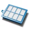 EXTRALINK HEPA Filtr Zamienny do Odtkurzaczy Philips Electrolux AEG EFH12W AEF12W FC8031 EL012W