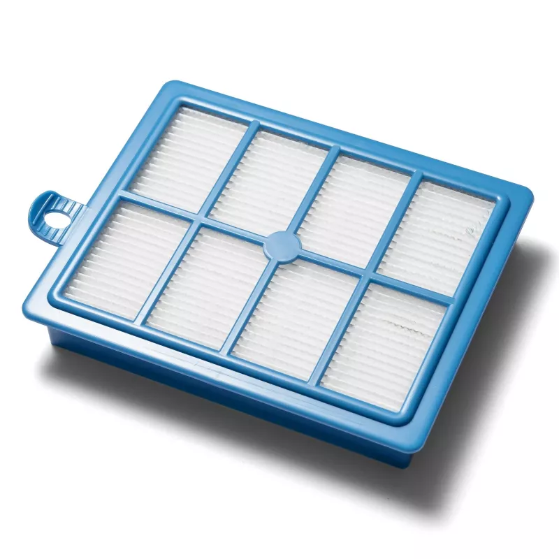 EXTRALINK HEPA Filtr Zamienny do Odtkurzaczy Philips Electrolux AEG EFH12W AEF12W FC8031 EL012W