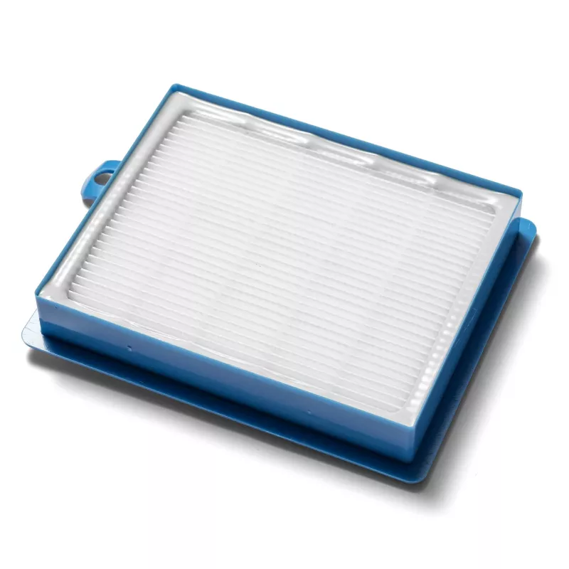 EXTRALINK HEPA Filtr Zamienny do Odtkurzaczy Philips Electrolux AEG EFH12W AEF12W FC8031 EL012W