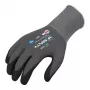 Extralink HF Safety Flex Rękawice ochronne, 1 para, rozmiar 6/XS