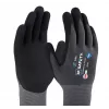 Extralink HF Safety Flex Rękawice ochronne 1 para, rozmiar 9/L