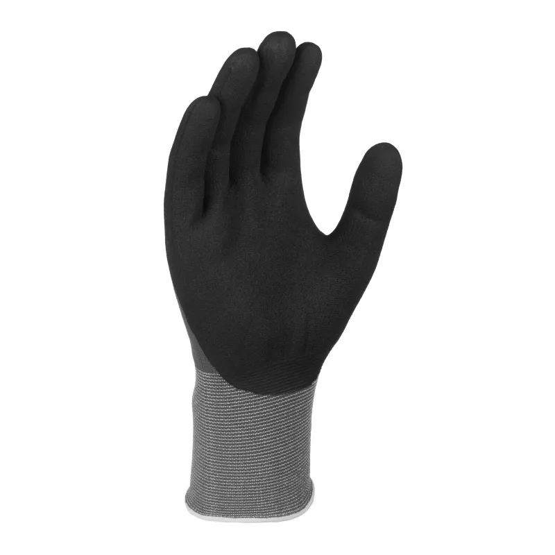 Extralink HF Safety Flex Rękawice ochronne 1 para, rozmiar 9/L