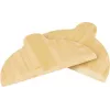 Łopaty do pizzy bambusowe EXTRALINK HOME – 2 sztuki, naturalne, odporne na ciepło, zestaw