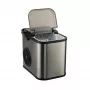 Extralink Domowa kostkarka do lodu srebrna 12 kg/24h 150 W