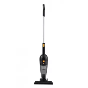 Extralink Home R-707 2-w-1 Odkurzacz pionowy, 600 W, czarny