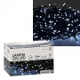 Extralink LED girlanda świetlna 200 LED zimna biel 10m + 3m IP44 wewnątrz/na zewnątrz