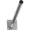 Extralink P600 Uchwyt dachowy 600mm ocynkowany stalowy maszt antenowy
