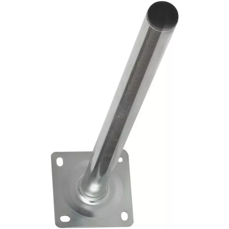 Extralink P600 Uchwyt dachowy 600mm ocynkowany stalowy maszt antenowy