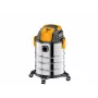 EXTRALINK POWERLINK Przemysłowy odkurzacz mokry i suchy, 1300W, 20L, Srebrny, R-702
