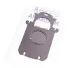 EXTRALINK Worki zastępcze do odkurzaczy kompatybilne z Electrolux Philips AEG Volta FC8021/03 E201M - 5 sztuk