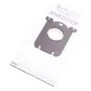 EXTRALINK Worki zastępcze do odkurzaczy kompatybilne z Electrolux Philips AEG Volta FC8021/03 E201M - 5 sztuk