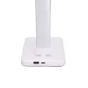 Extralink Smart Life Lampa biurkowa LED z ładowaniem bezprzewodowym 10W Qi