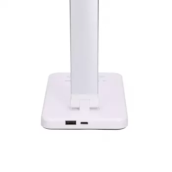 Extralink Smart Life Lampa biurkowa LED z ładowaniem bezprzewodowym 10W Qi
