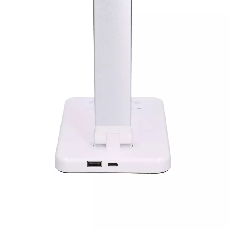 Extralink Smart Life Lampa biurkowa LED z ładowaniem bezprzewodowym 10W Qi