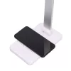Extralink Smart Life Lampa biurkowa LED z ładowaniem bezprzewodowym 10W Qi