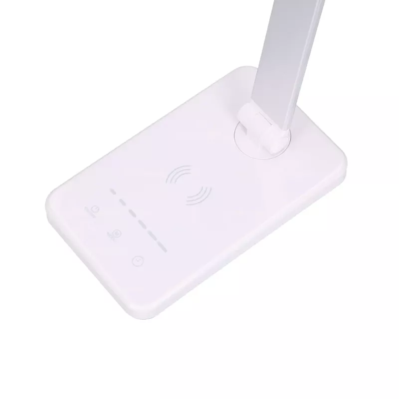 Extralink Smart Life Lampa biurkowa LED z ładowaniem bezprzewodowym 10W Qi