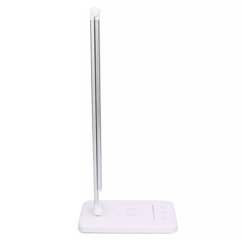 Extralink Smart Life Lampa biurkowa LED z ładowaniem bezprzewodowym 10W Qi