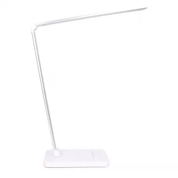 Extralink Smart Life Lampa biurkowa LED z ładowaniem bezprzewodowym 10W Qi