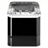 Extralink SmartLife Cube Ice Lite Ice Maker - 12 kg/24h, 1.8L Tank, Bullet Ice, Czarny