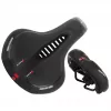 Extralink Soft Sport Bicycle Saddle