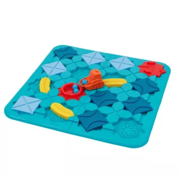 EXTRALINK TOYS Gra Logiczna Labirynt dla Dzieci