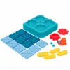 EXTRALINK TOYS Gra Logiczna Labirynt dla Dzieci