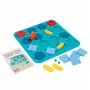EXTRALINK TOYS Gra Logiczna Labirynt dla Dzieci