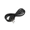 Extralink VICTOR 8-portowy zarządzalny switch Gigabit PoE+ z 2 portami SFP, budżet 150W, L2+