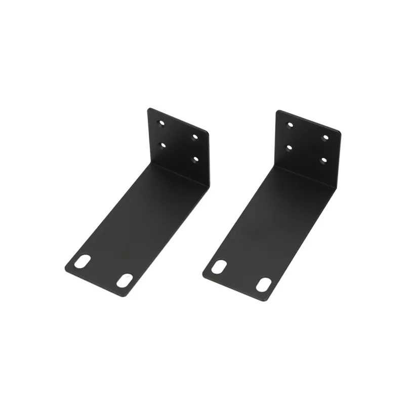 Extralink VICTOR 8-portowy zarządzalny switch Gigabit PoE+ z 2 portami SFP, budżet 150W, L2+