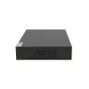 Extralink VICTOR 8-portowy zarządzalny switch Gigabit PoE+ z 2 portami SFP, budżet 150W, L2+