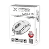 Extreme XM106W bezprzewodowa mysz optyczna Bluetooth 1000 DPI