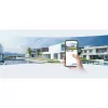 EZVIZ C9C 3MP+3MP 2K PTZ Dual-Lens Wi-Fi Camera