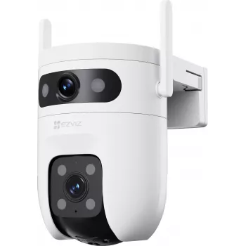EZVIZ C9C 3MP+3MP 2K PTZ Dual-Lens Wi-Fi Camera
