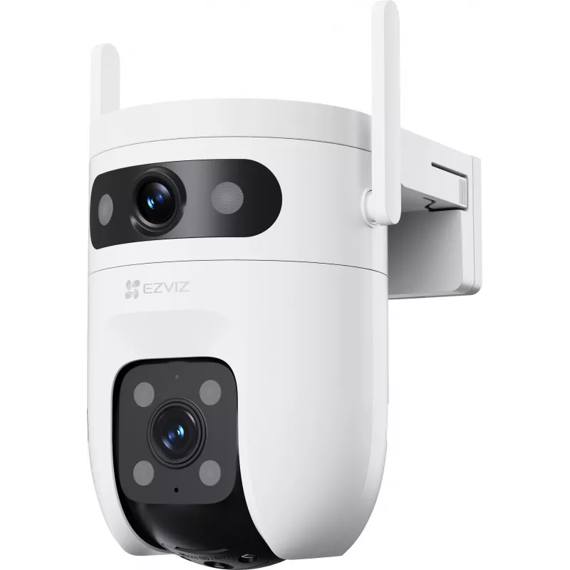 EZVIZ C9C 3MP+3MP 2K PTZ Dual-Lens Wi-Fi Camera