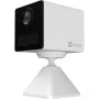 EZVIZ CS-CB2 1080p Biała Bezprzewodowa Kamera Bezpieczeństwa na Baterię