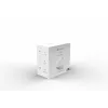 EZVIZ CS-T1C Bezprzewodowy czujnik ruchu PIR, Zigbee 3.0, zasięg 12 m, biały