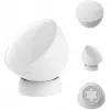 EZVIZ CS-T1C Bezprzewodowy czujnik ruchu PIR, Zigbee 3.0, zasięg 12 m, biały