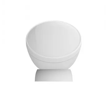 EZVIZ CS-T1C Bezprzewodowy czujnik ruchu PIR, Zigbee 3.0, zasięg 12 m, biały
