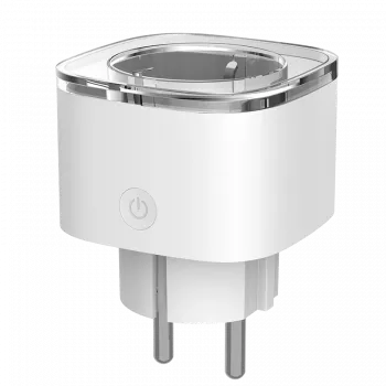 EZVIZ CS-T31-16E-EU Smart Plug, Biały