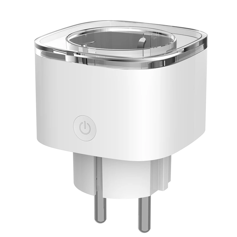 EZVIZ CS-T31-16E-EU Smart Plug, Biały