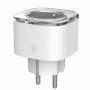 EZVIZ CS-T31-16E-EU Smart Plug, Biały