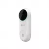 EZVIZ DB2C Bezprzewodowy Wideodomofon 1080p Full HD, 160° FoV, Noktowizja, Dwukierunkowa Komunikacja, IP65, Zasilany Bateryjnie, Współpracuje z Alexa/Google Assistant