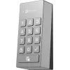 EZVIZ DL01/DL01CP Smart Lock z Klawiaturą – Odcisk palca, Kod, RFID, Sterowanie aplikacją, Wi-Fi/Bluetooth, Czarny